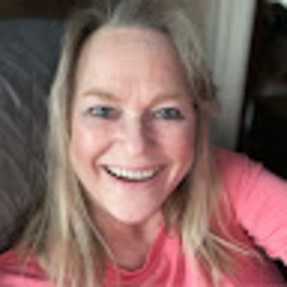 Meet your Posher, Sharon